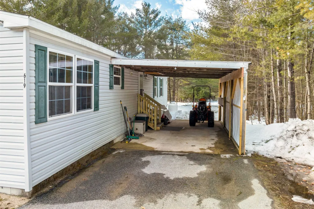 619 North Ashland Road Ashland NH 02317