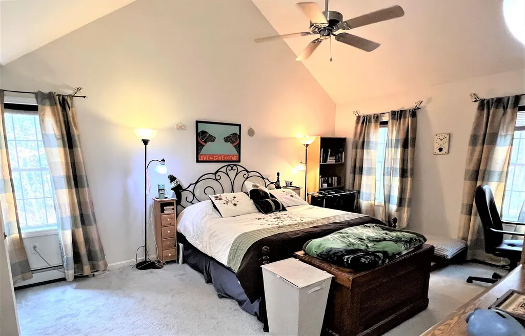 46 Tuck Drive Fremont NH 03044