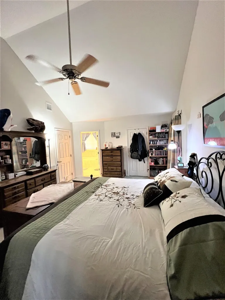 46 Tuck Drive Fremont NH 03044