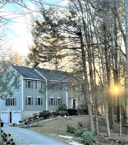 46 Tuck Drive Fremont NH 03044