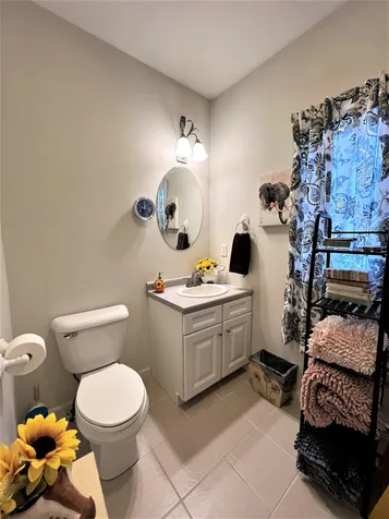 46 Tuck Drive Fremont NH 03044