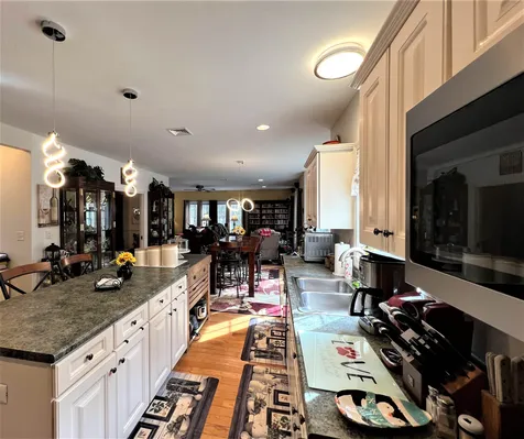 46 Tuck Drive Fremont NH 03044