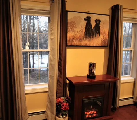 46 Tuck Drive Fremont NH 03044