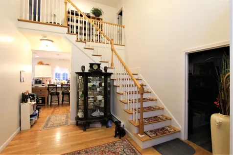 46 Tuck Drive Fremont NH 03044