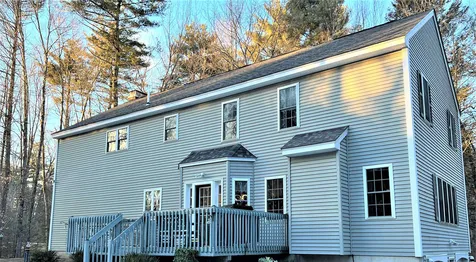 46 Tuck Drive Fremont NH 03044