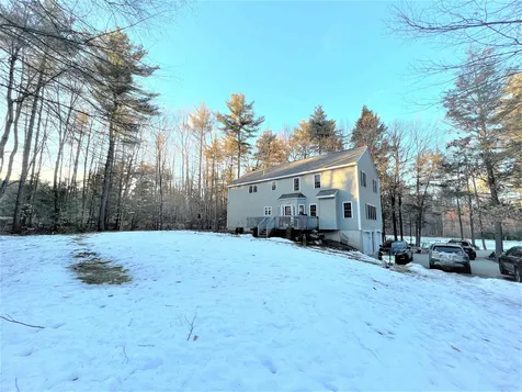46 Tuck Drive Fremont NH 03044