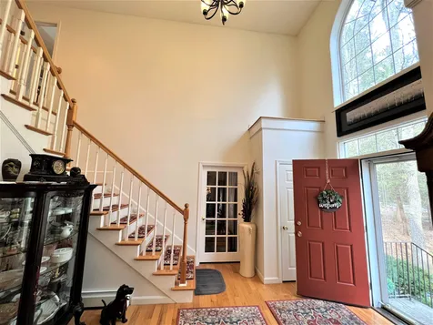 46 Tuck Drive Fremont NH 03044