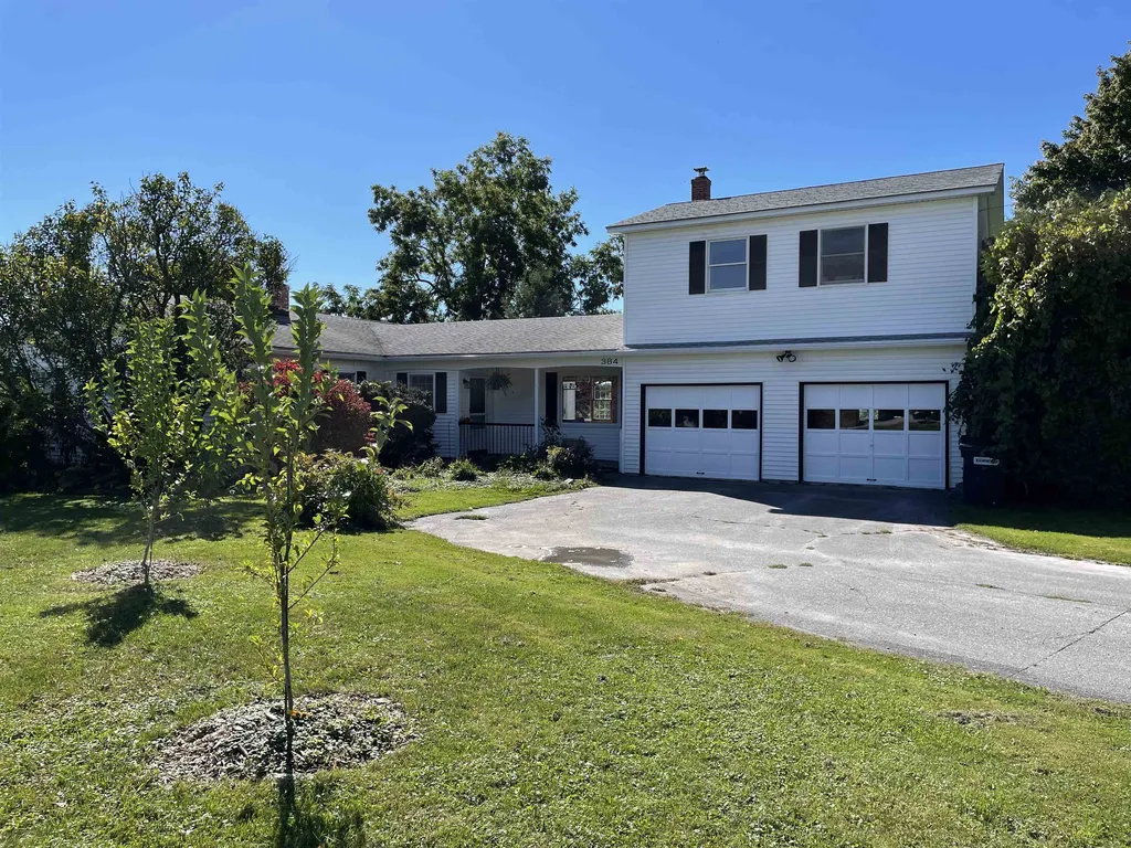 384 South Street South Hero VT 05486