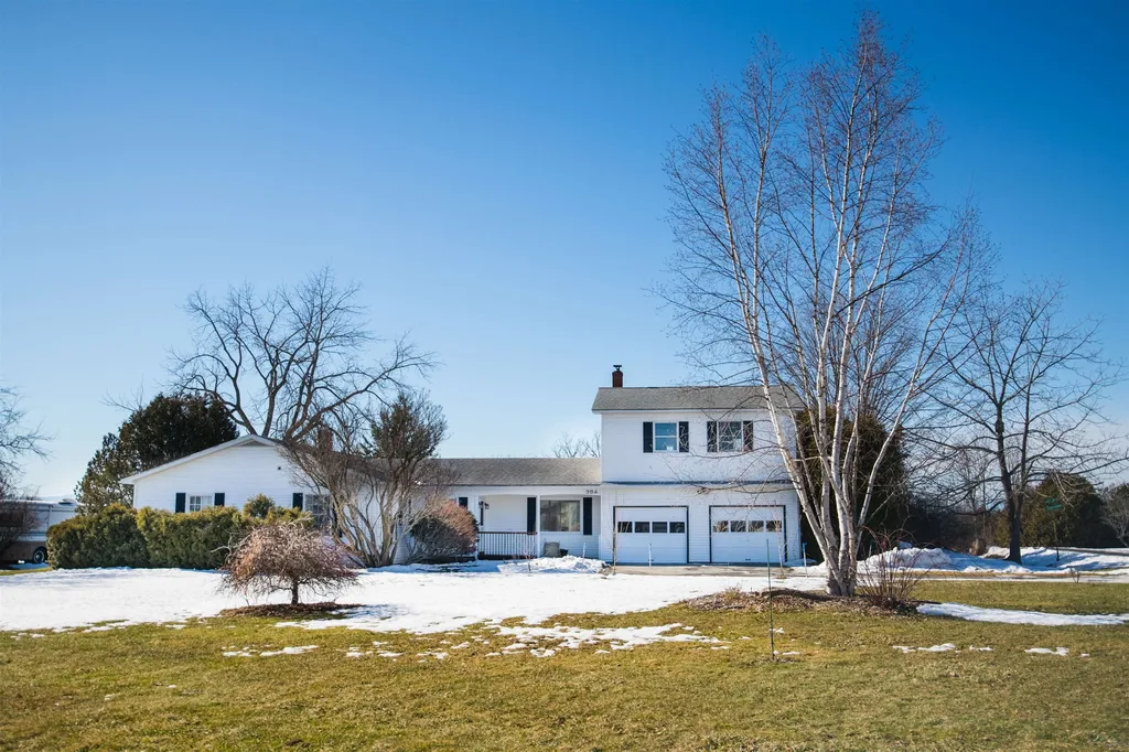 384 South Street South Hero VT 05486