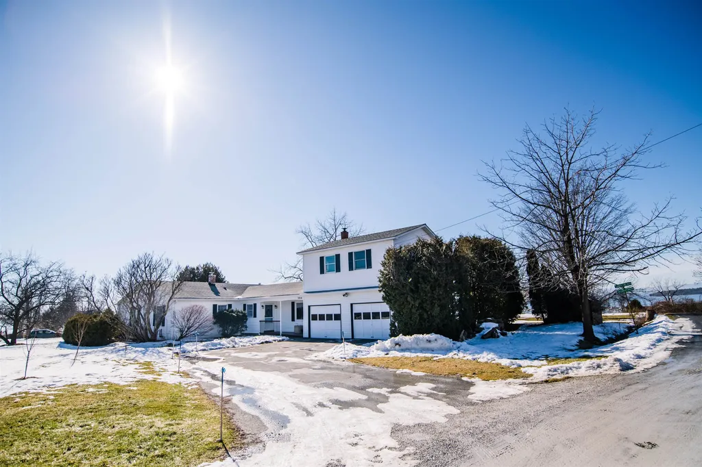 384 South Street South Hero VT 05486