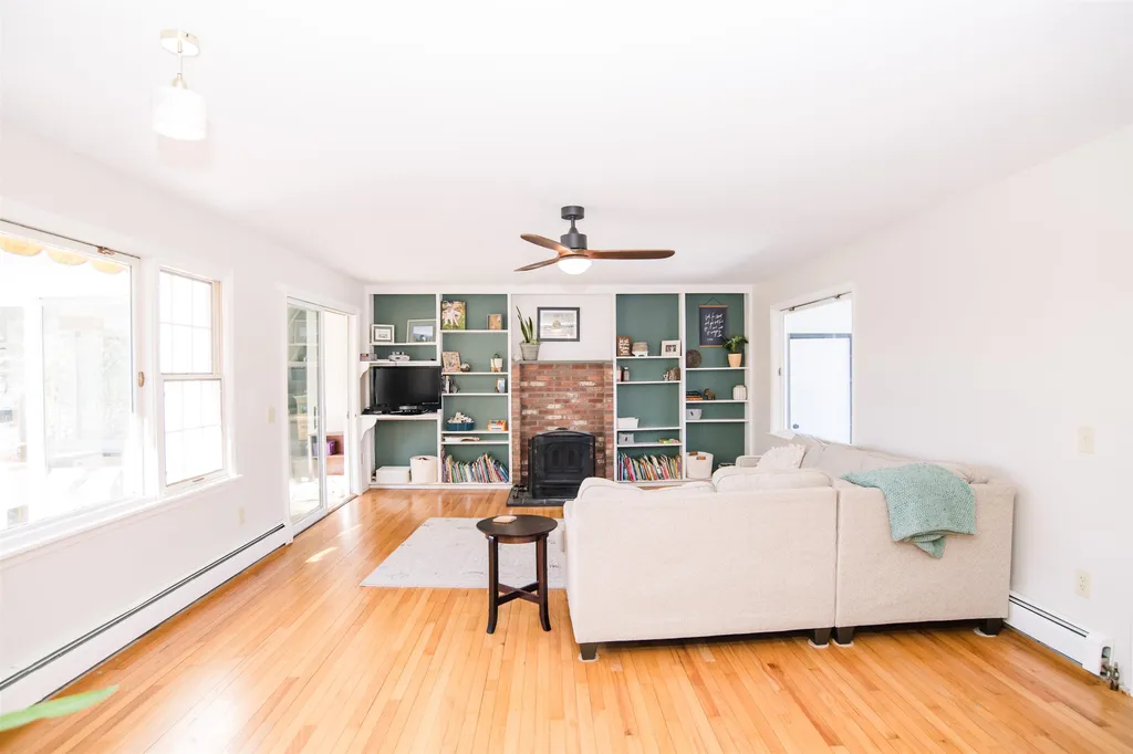 384 South Street South Hero VT 05486