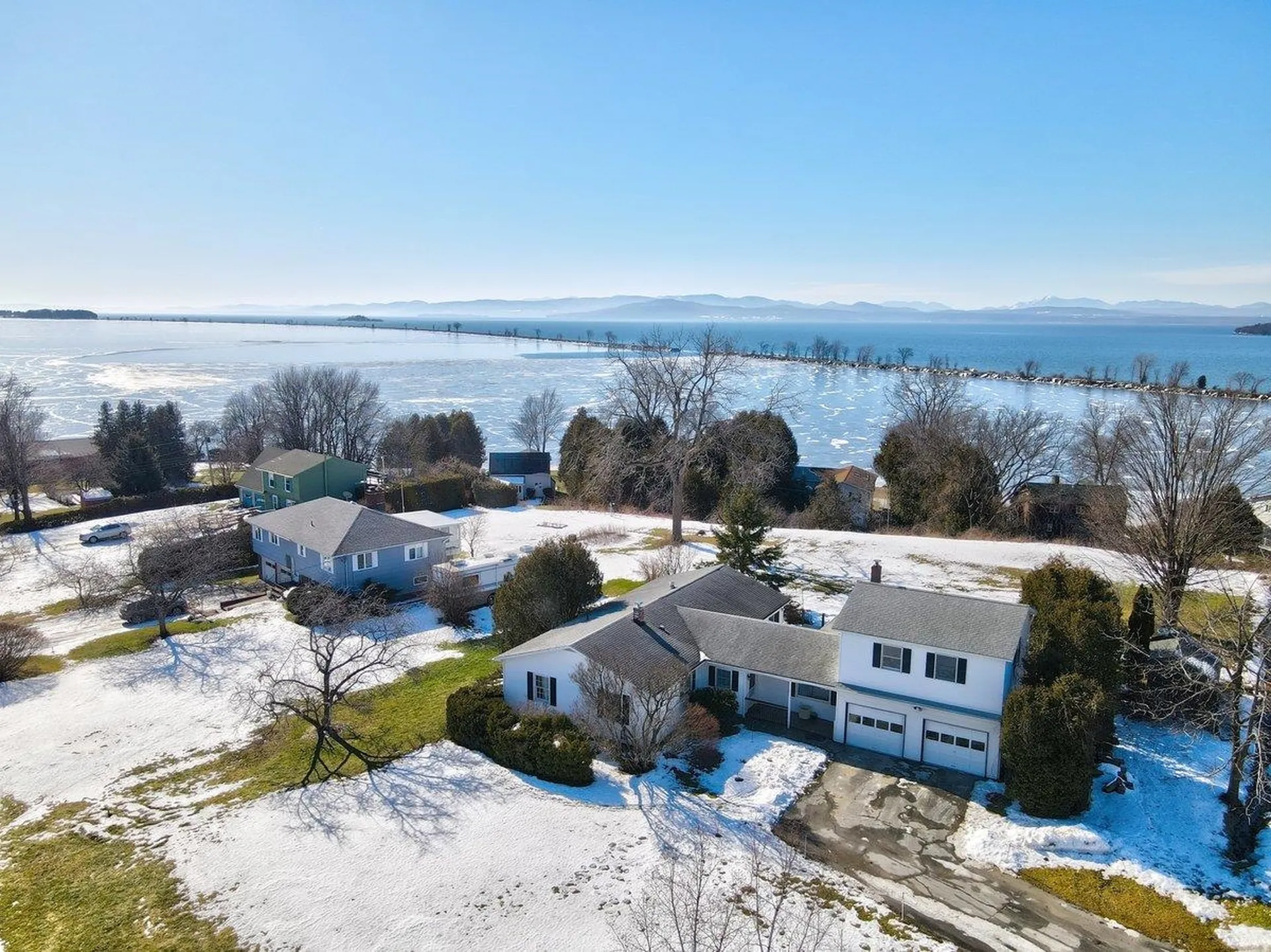 384 South Street South Hero VT 05486