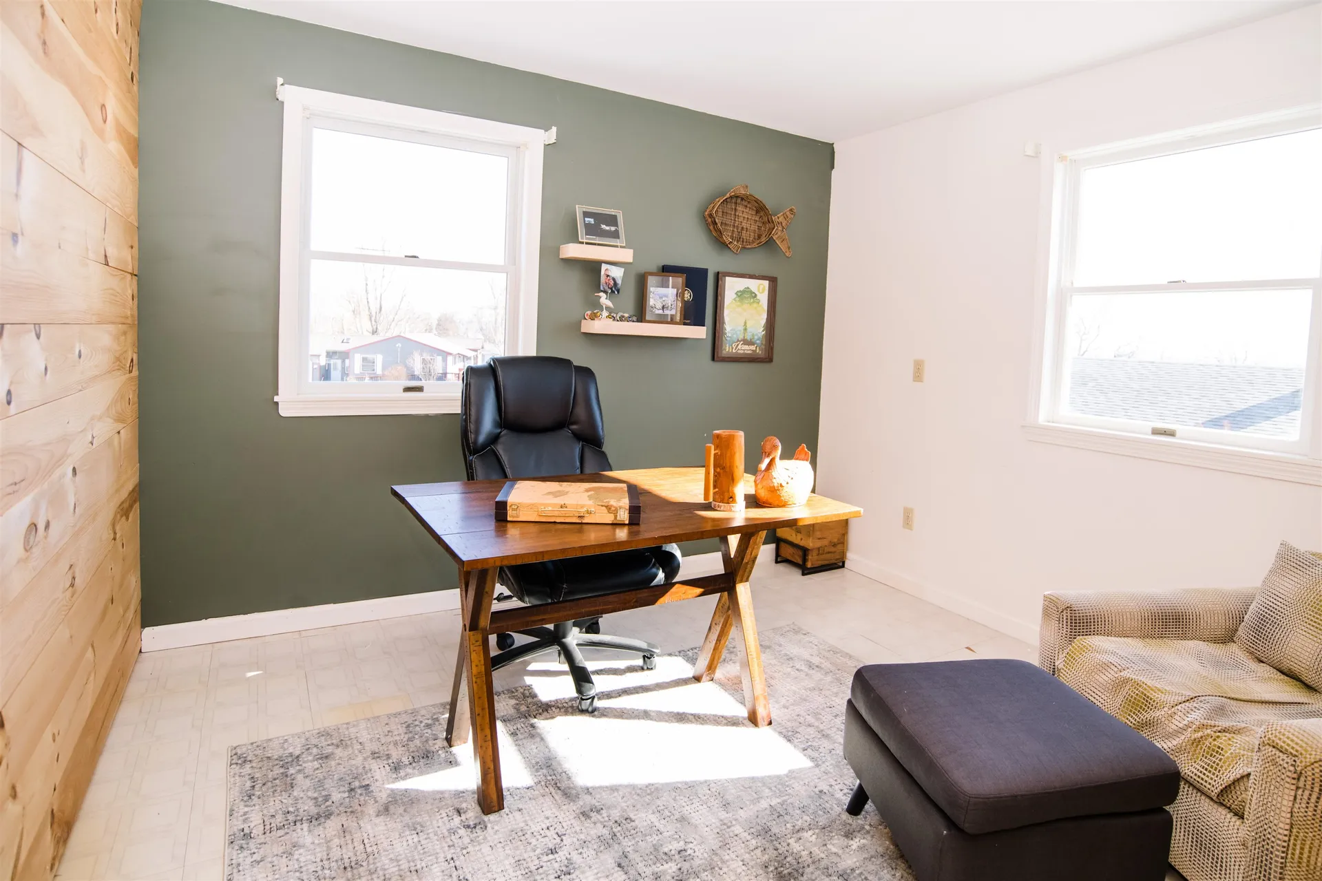384 South Street South Hero VT 05486