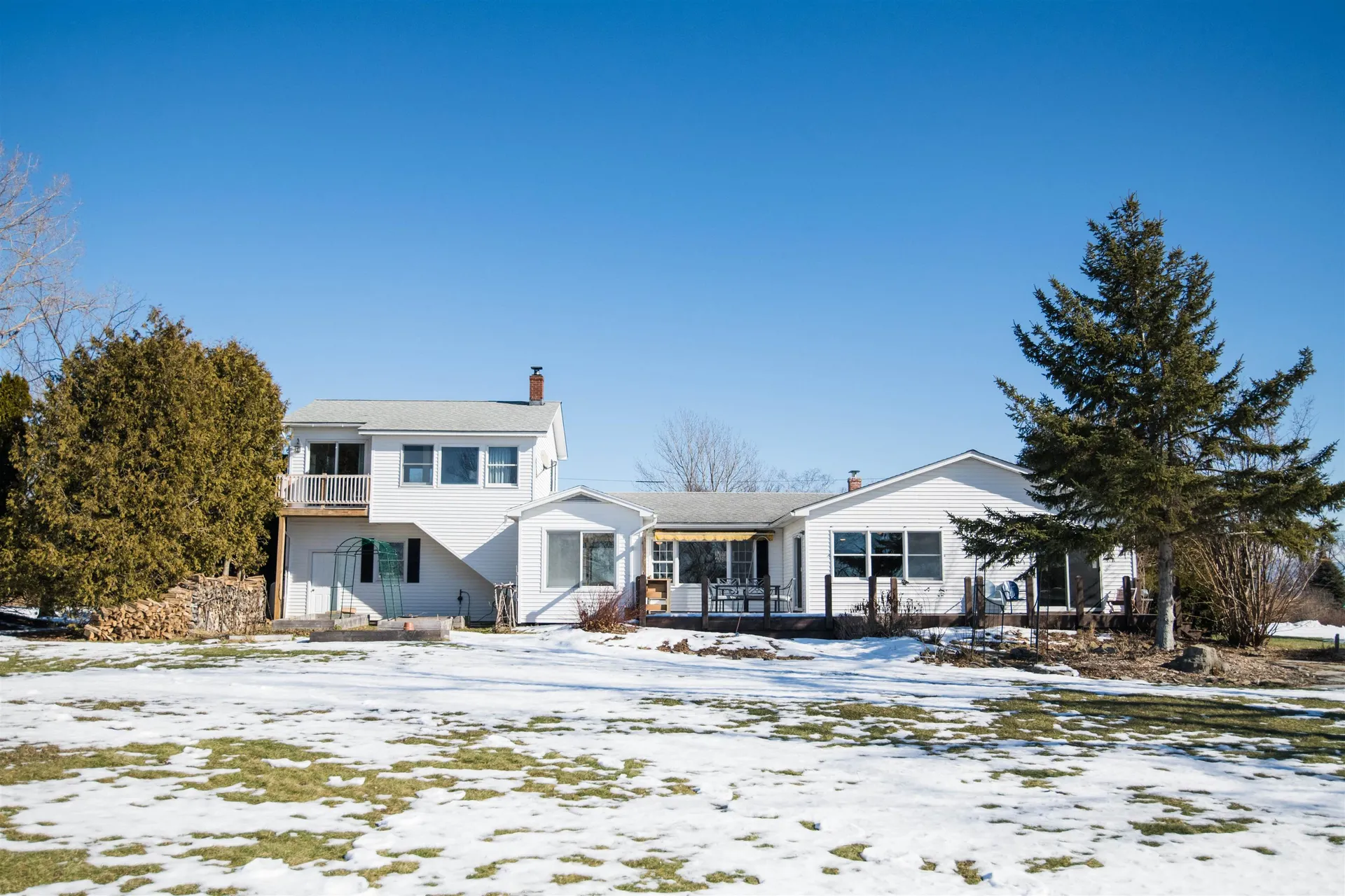 384 South Street South Hero VT 05486
