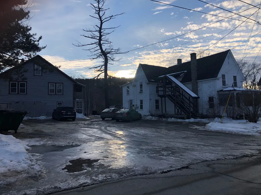 116 & 118 Washington Street Littleton NH 03561