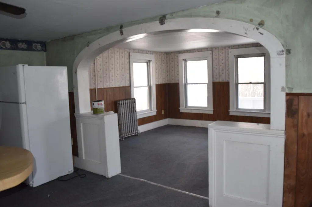 116 & 118 Washington Street Littleton NH 03561