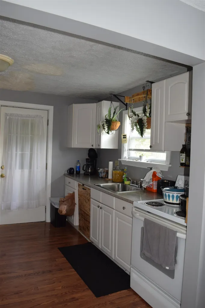 116 & 118 Washington Street Littleton NH 03561