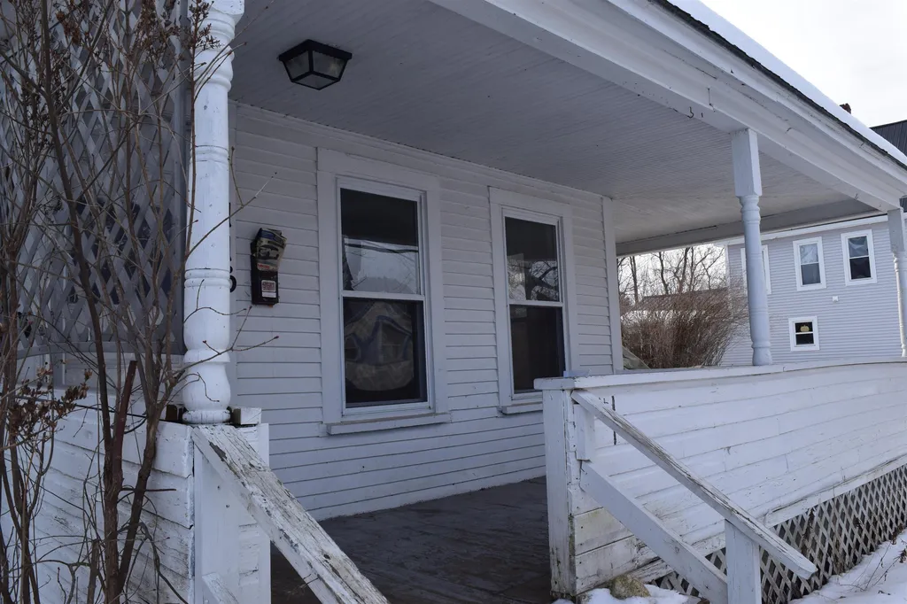 116 & 118 Washington Street Littleton NH 03561
