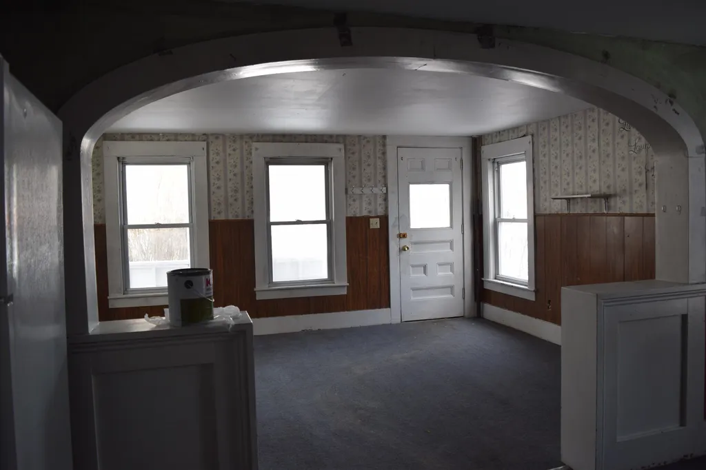 116 & 118 Washington Street Littleton NH 03561