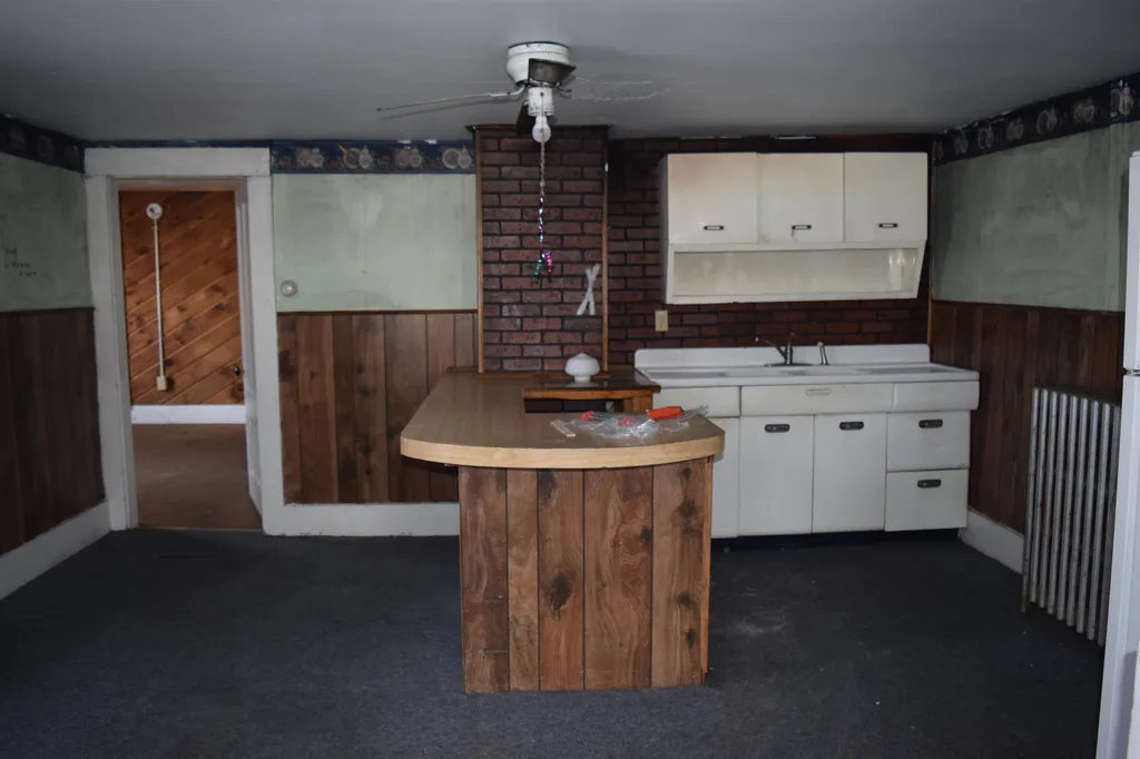 116 & 118 Washington Street Littleton NH 03561