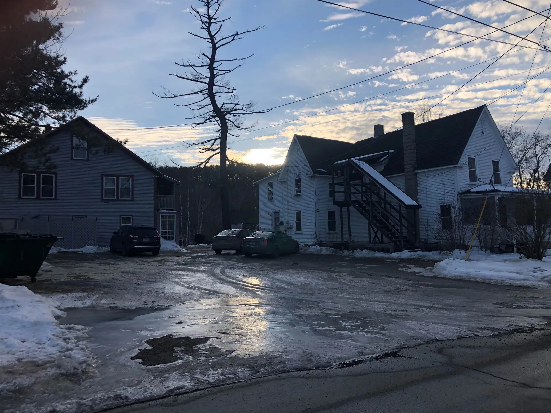116 & 118 Washington Street Littleton NH 03561