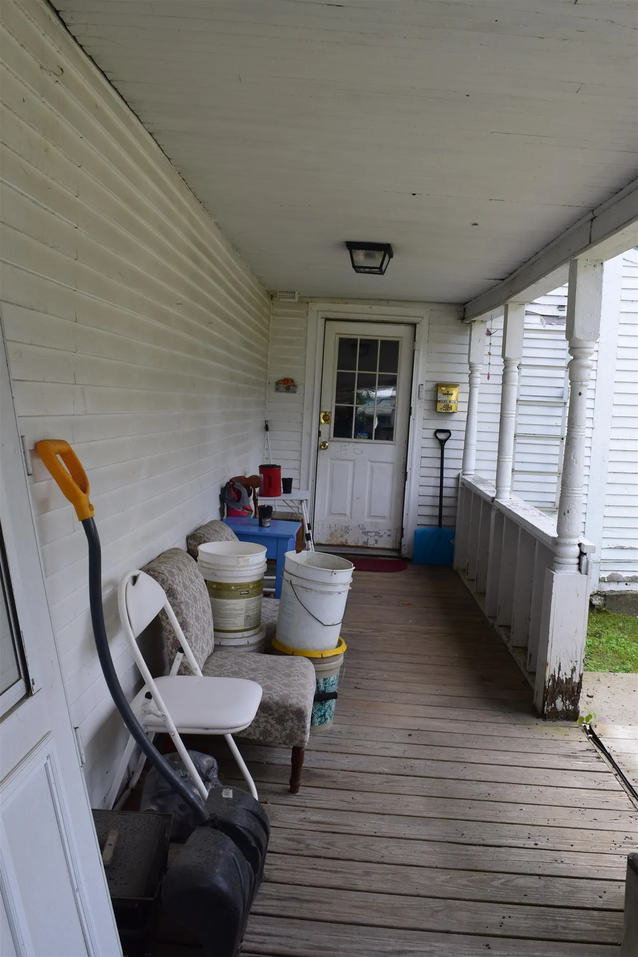 116 & 118 Washington Street Littleton NH 03561