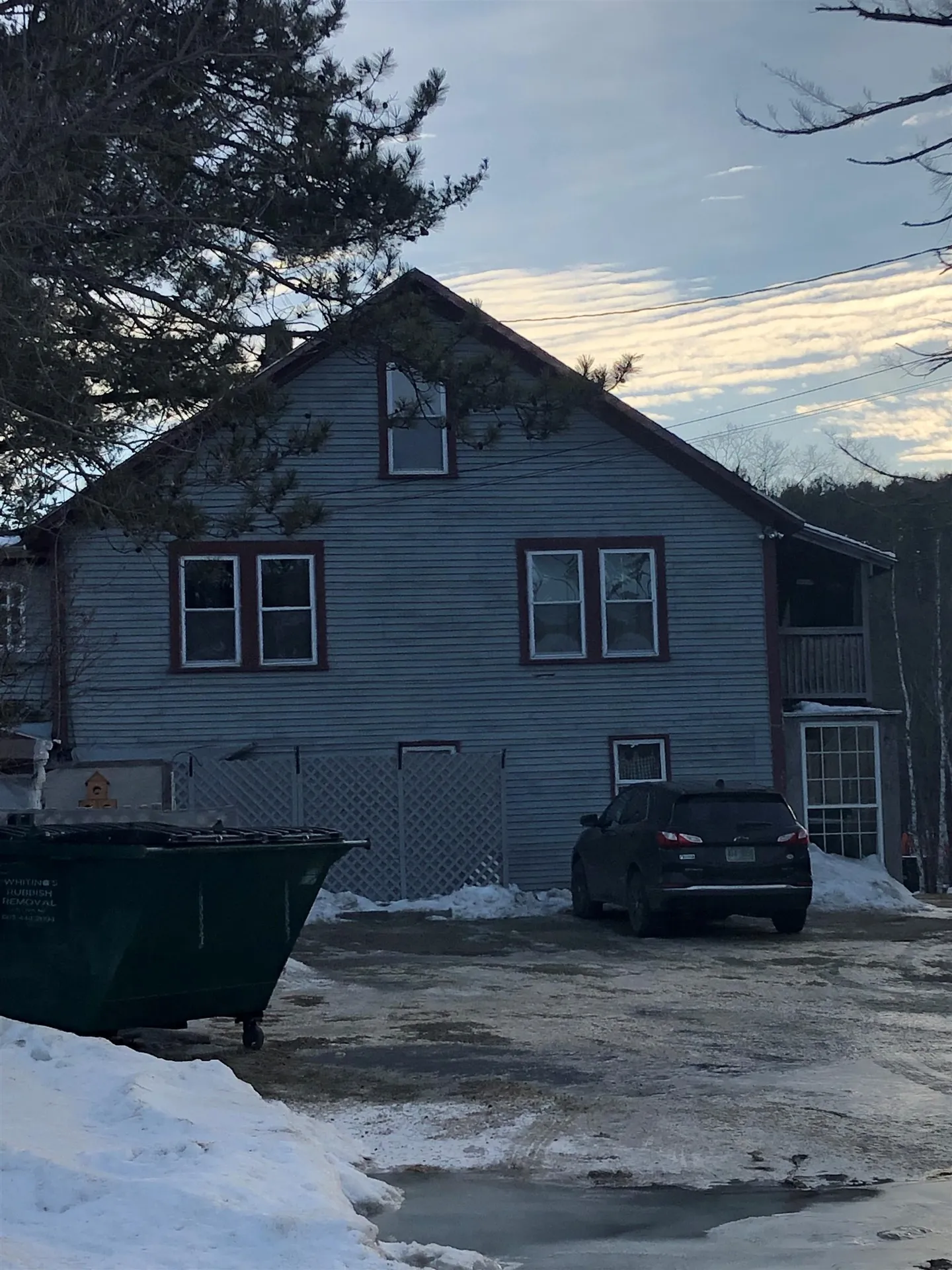 116 & 118 Washington Street Littleton NH 03561