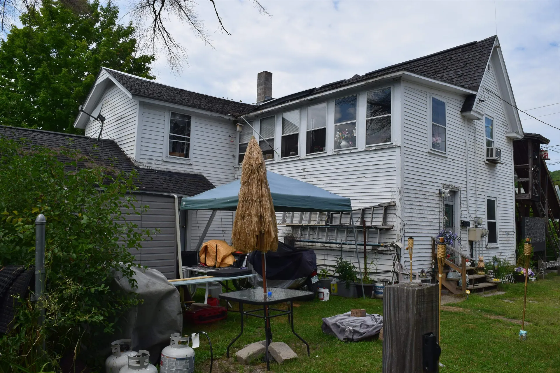 116 & 118 Washington Street Littleton NH 03561