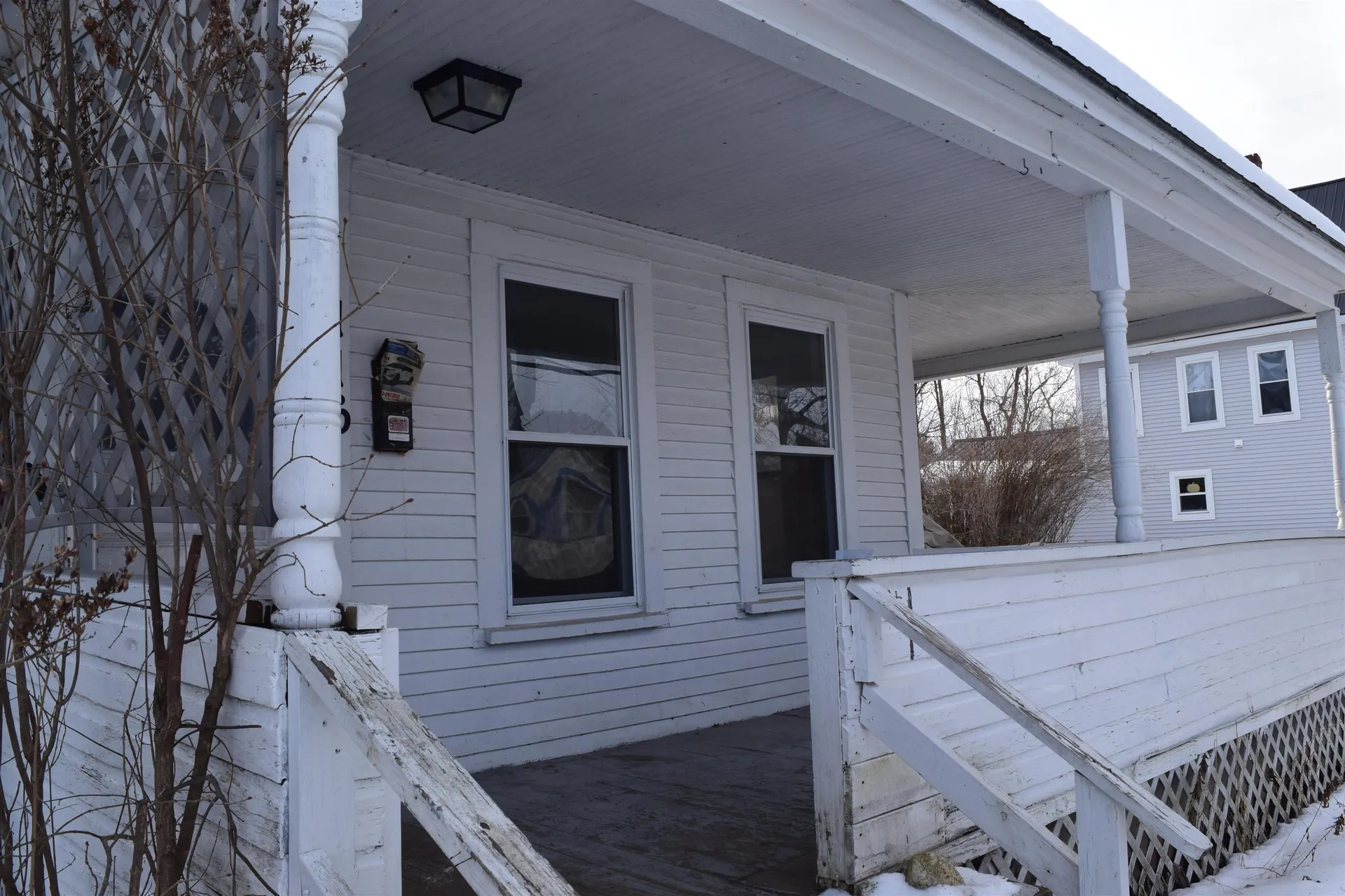 116 & 118 Washington Street Littleton NH 03561