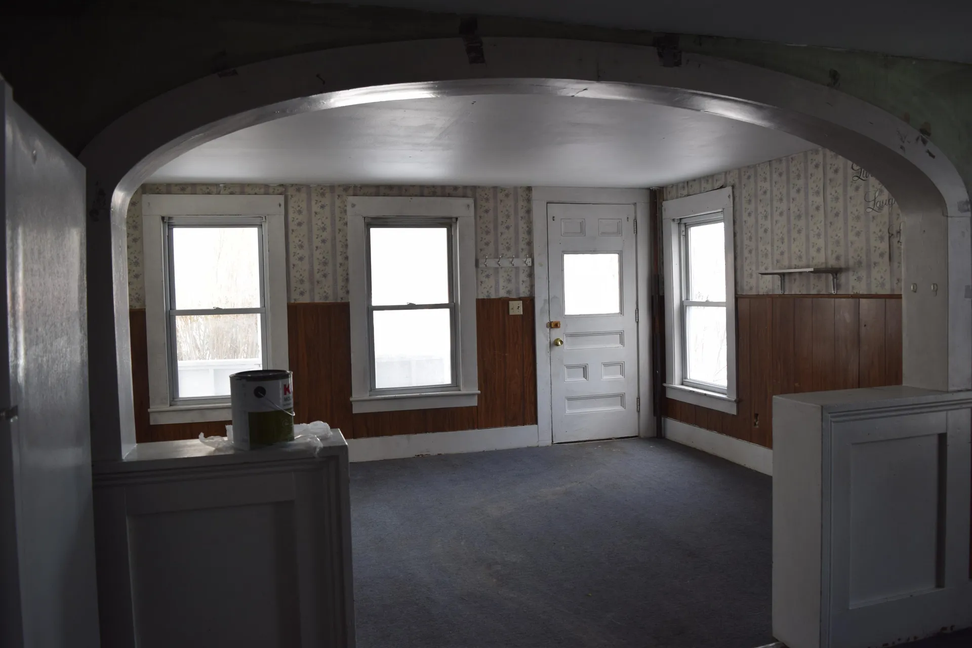 116 & 118 Washington Street Littleton NH 03561