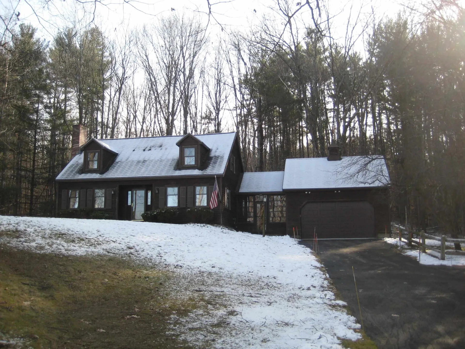 319 Wheeler Road Hollis NH 03049