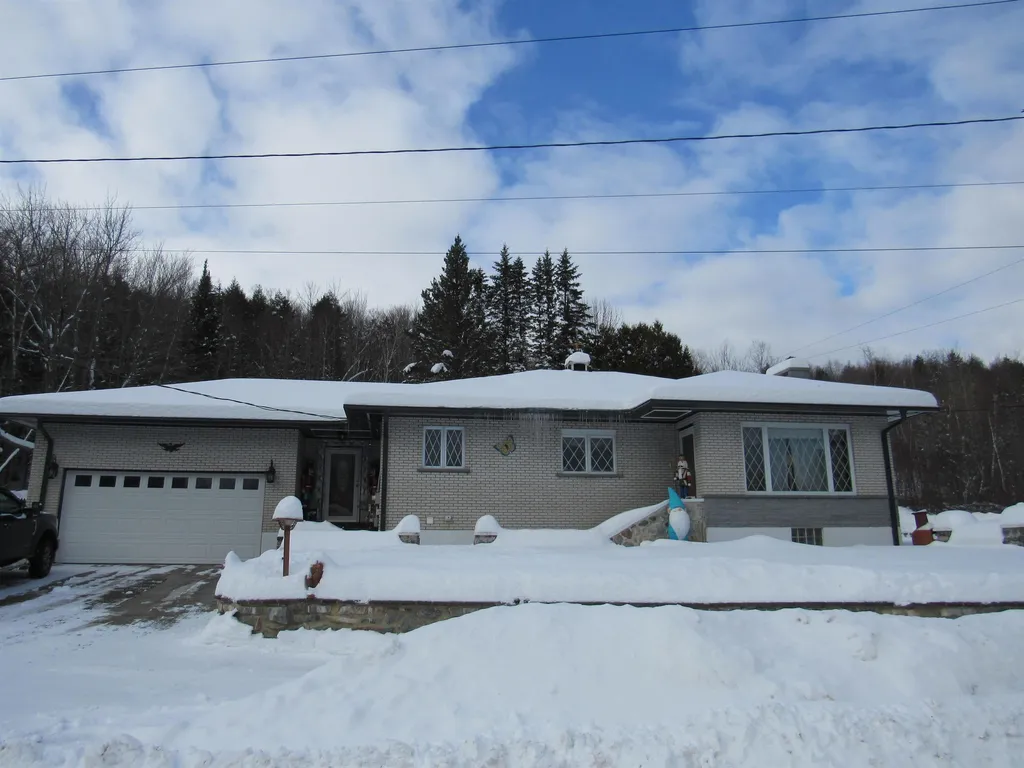 439 Alpine Street Berlin NH 03570