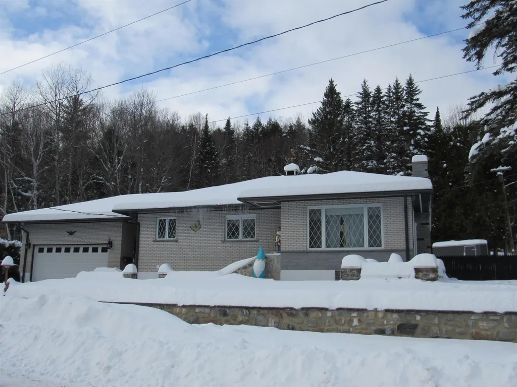 439 Alpine Street Berlin NH 03570