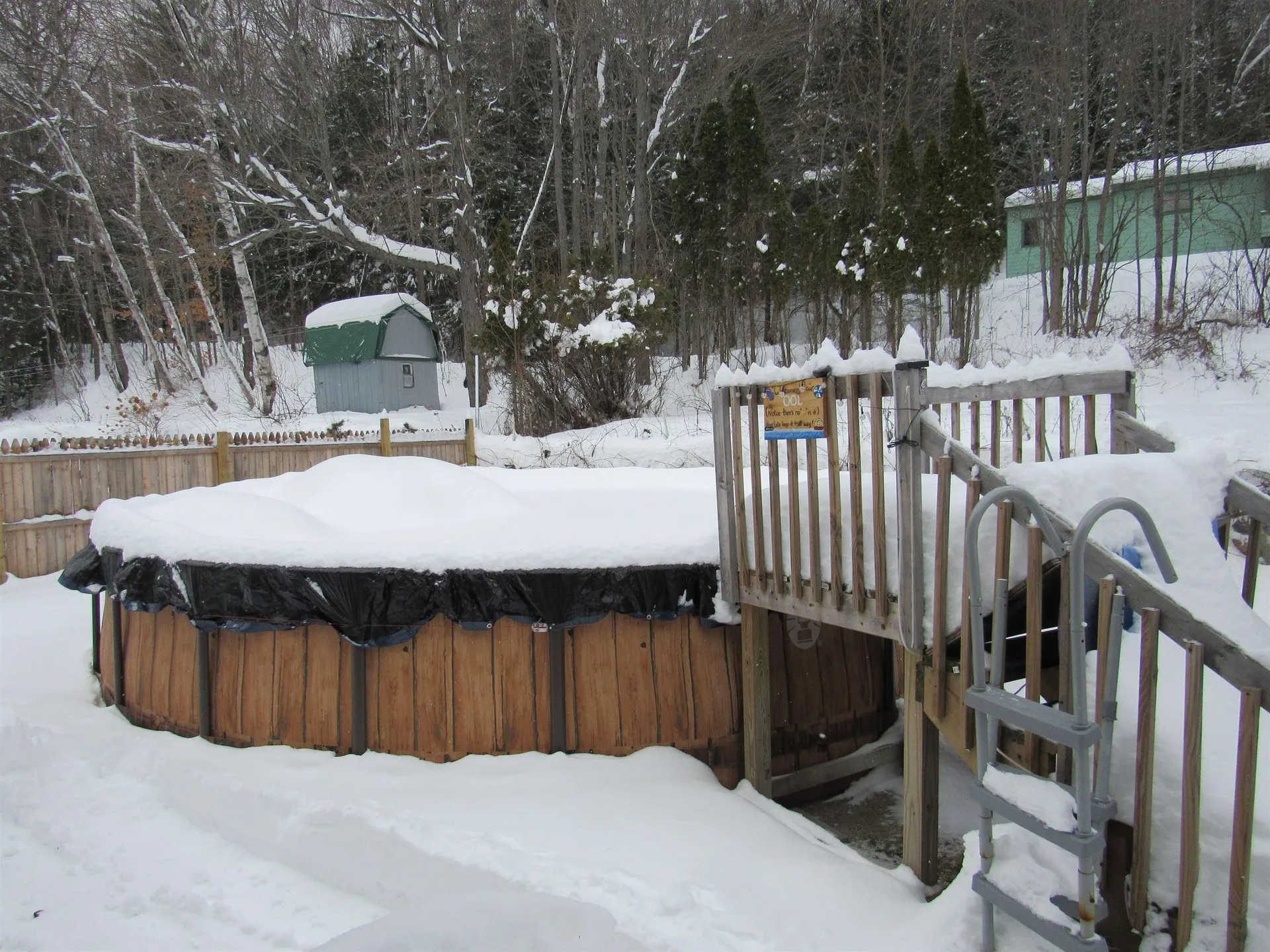 439 Alpine Street Berlin NH 03570
