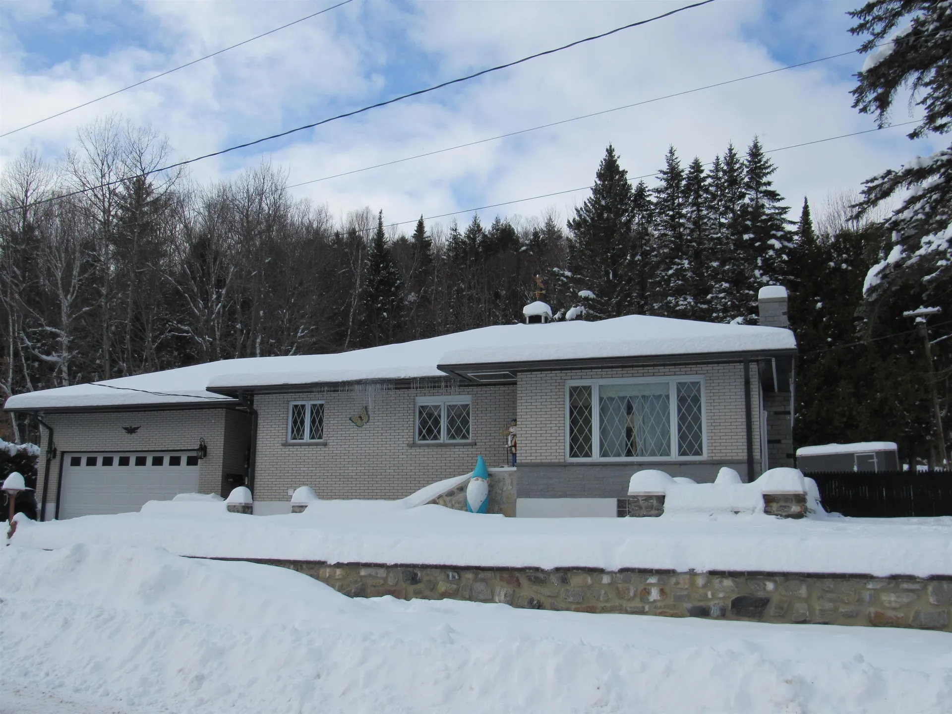 439 Alpine Street Berlin NH 03570