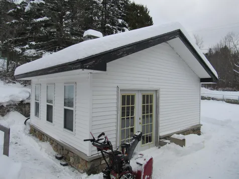 439 Alpine Street Berlin NH 03570