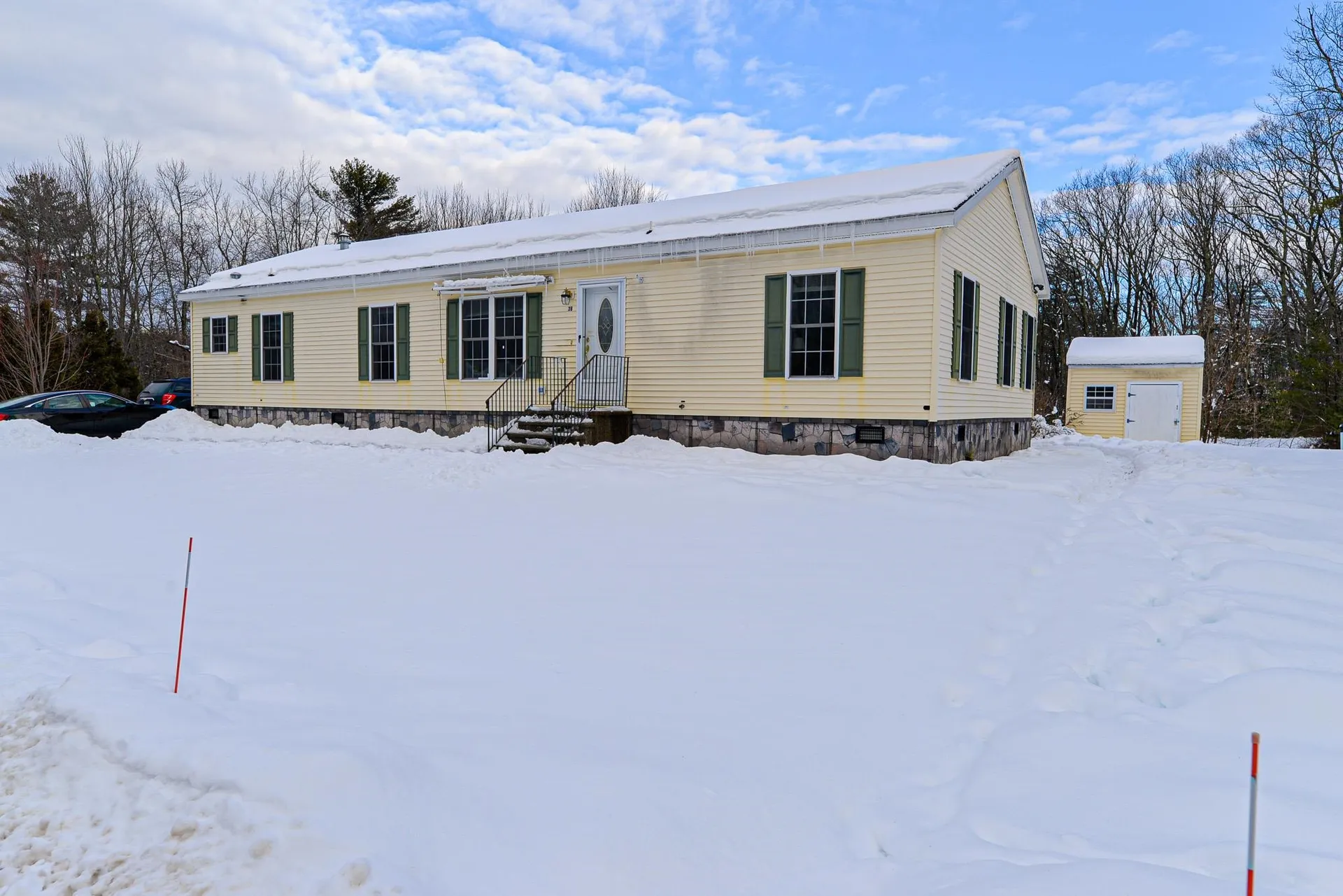 38 Briar Drive Rochester NH 03867
