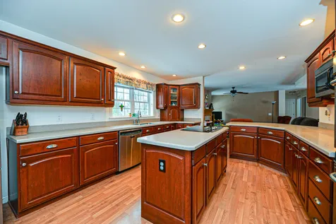 38 Briar Drive Rochester NH 03867