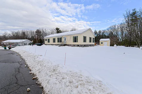 38 Briar Drive Rochester NH 03867