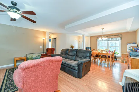 38 Briar Drive Rochester NH 03867