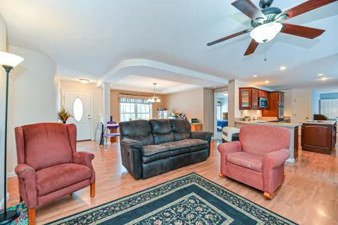 38 Briar Drive Rochester NH 03867