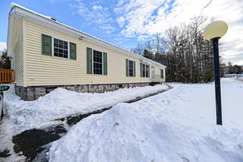 38 Briar Drive Rochester NH 03867