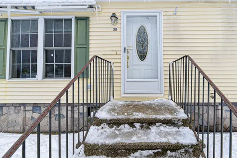 38 Briar Drive Rochester NH 03867