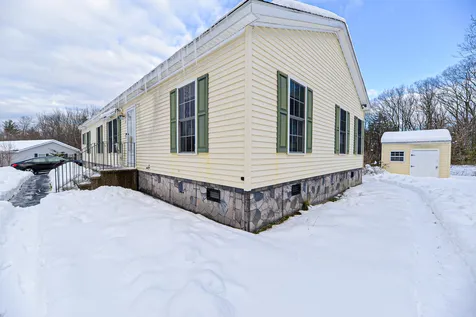 38 Briar Drive Rochester NH 03867