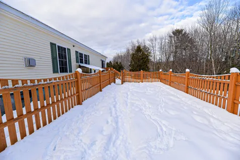 38 Briar Drive Rochester NH 03867