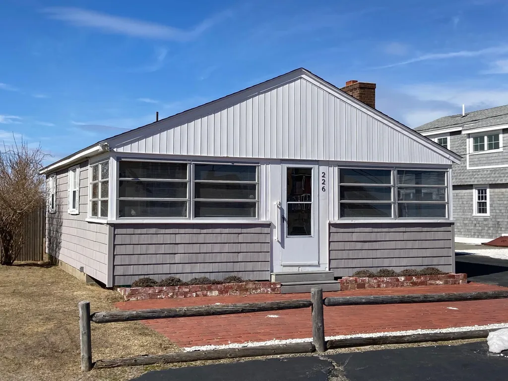 226 Ocean Boulevard Seabrook NH 03874