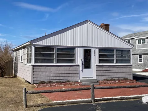 226 Ocean Boulevard Seabrook NH 03874
