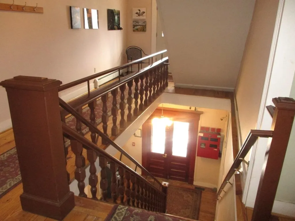 4 South Main Street Hardwick VT 05843