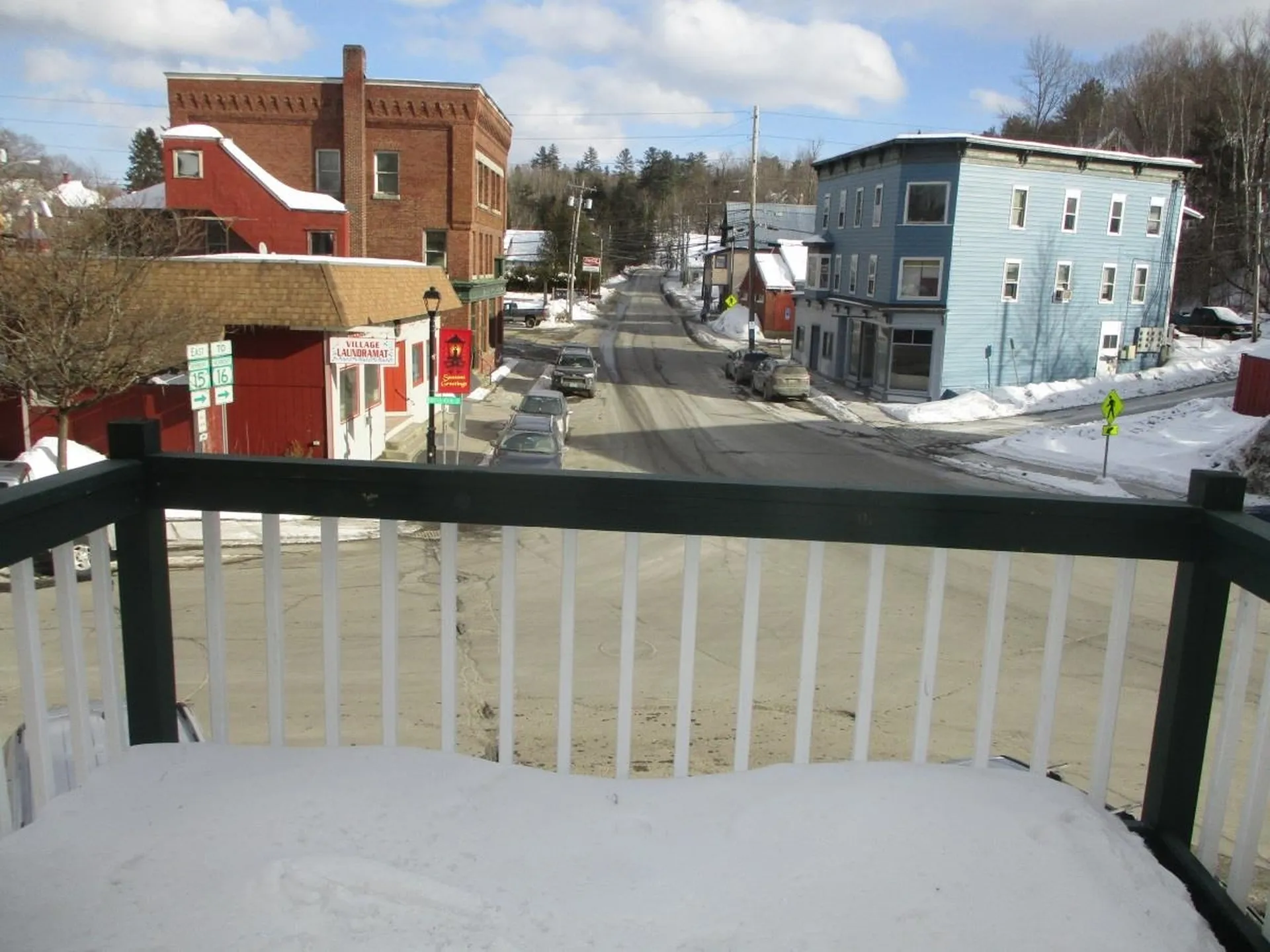 4 South Main Street Hardwick VT 05843