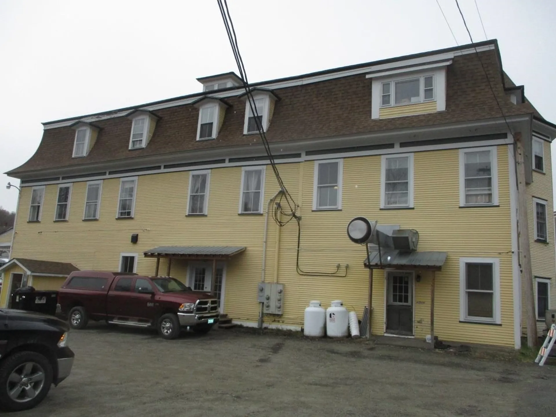 4 South Main Street Hardwick VT 05843